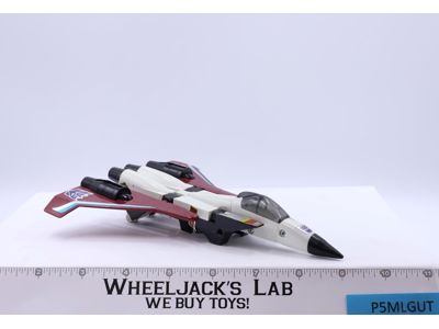 Ramjet 1985 Vintage Hasbro G1 Transformers Action Figure