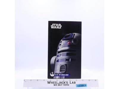 R2-D2 App-Enable Droid Star Wars Disney 2017 Sphero Action Figure NEW SEALED