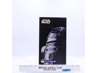 R2-D2 App-Enable Droid Star Wars Disney 2017 Sphero Action Figure NEW SEALED
