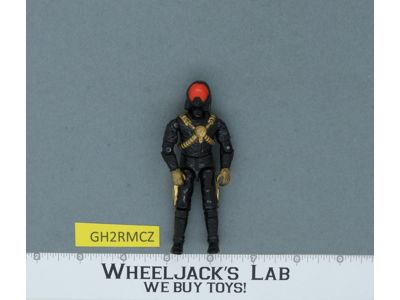 Star-Viper V1 100% Complete 1988 G.I. Joe Hasbro Vintage Action Figure