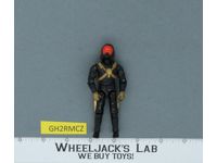 Star-Viper V1 100% Complete 1988 G.I. Joe Hasbro Vintage Action Figure