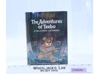 The Adventures of Teebo Star Wars Return of the Jedi 1984 Random House