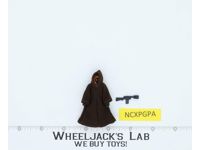 Jawa 100% Complete NO COO Star Wars 1977 Kenner Action Figure NO REPRO