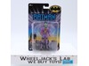 The Joker 2008 Batman Animated Series Mattel Dollar General Exclusive