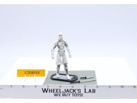 Storm Shadow v43 100% Complete GI Joe Retaliation Premiere Pack 2012 Hasbro