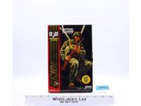 Action Marine GI Joe 1993 Hasbro Action Figure NEW Sealed in Opened Box