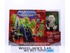 Mutant Slime Pit Masters Of The Universe 2003 Mattel Action Figure NEW SEALED