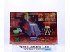 Mutant Slime Pit Masters Of The Universe 2003 Mattel Action Figure NEW SEALED