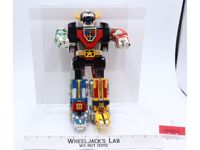Lion Force Diecast Voltron Defender of the Universe 1985 Matchbox Vintage Figure