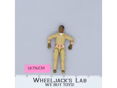 Doc V1 G.I. Joe 1983 Hasbro Vintage Action Figure