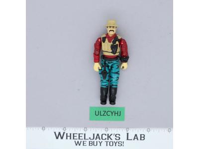 Bazooka V3 G.I. Joe 1993 Hasbro Vintage Action Figure