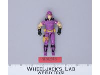 Sea Slug V1 G.I. Joe 1987 Hasbro Vintage Action Figure