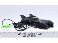 Batmobile Analog Telephone Batman 1989 Columbia BM-10 Vintage