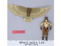 Raptor V1 G.I. Joe 1987 Hasbro Vintage Action Figure