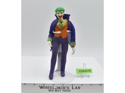 The Joker DC Comics Batman 1973 Mego 8" Action Figure