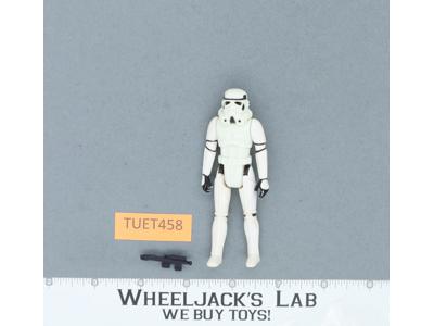 Imperial Stormtrooper 100% Complete Star Wars ESB 1977 Kenner Figure NO REPRO