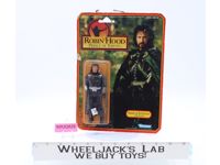 Sheriff Of Nottingham Robin Hood Prince of Thieves 1991 Kenner NEW MOSC SEALED