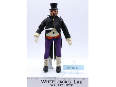 The Penguin DC Comics Batman 1973 Mego 8" Vintage Action Figure