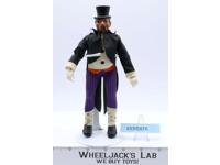 The Penguin DC Comics Batman 1973 Mego 8" Vintage Action Figure