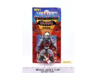 Hordak The Evil Horde Masters of the Universe MOTU 1984 Mattel MOSC SEALED NEW
