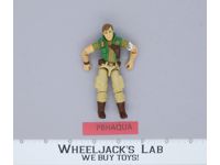 Law V2 G.I. Joe 1990 Hasbro Vintage Action Figure