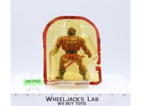 Jitsu Masters of the Universe MOTU 1984 Mattel Action Figure NEW MINT