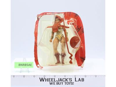 Teela Masters of the Universe MOTU 1982 Mattel Action Figure NEW MINT