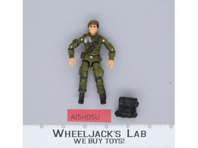 Dial Tone V5 G.I. Joe 2000 Hasbro Action Figure
