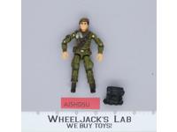 Dial Tone V5 G.I. Joe 2000 Hasbro Action Figure