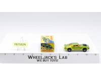 AMX Javelin No 9 Lesney Superfast Matchbox 1972 W/Box England Vintage