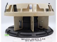 Terror Drome GI Joe 1986 Hasbro Action Figure Playset