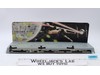 First 12 Mail Away Display Stand 100% Complete Star Wars 1977 Kenner Vintage