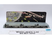 First 12 Mail Away Display Stand 100% Complete Star Wars 1977 Kenner Vintage