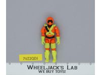 Ice Cream Soldier V1 G.I. Joe 1994 Hasbro Vintage Action Figure
