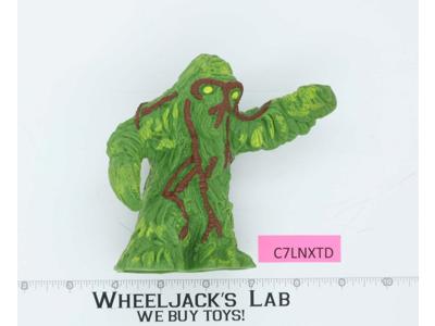 Shambling Mound Advanced Dungeons and Dragons 1982 LJN Action Figure