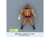 Jitsu He-Man Masters Of The Universe MOTU Mattel 1984 Vintage Action Figure