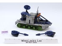 Sky Sweeper 100% Complete 1987 GI Joe Hasbro Vintage Action Figure Vehicle