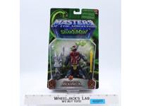 Serpent Track Mekaneck Masters Of The Universe vs Snakemen MOTU NEW SEALED