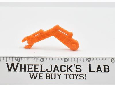Scorponok Repair Arm Claw Arm 1987 Hasbro Vintage G1 Transformers Action Figure