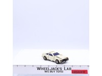 Downshift 1984 G1 Transformers Toyota Celica Supra Vintage Action Figure