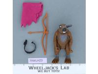 Splinter SOFT HEAD Teenage Mutant Ninja Turtle 1988 Playmates