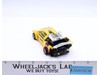 Sunstreaker CIRCLE STAMP 100% Complete 1984 Vintage G1 Transformers Figure