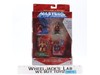 Let The Battle For Eternia Begin Masters Of The Universe MOTU Mattel NEW SEALED