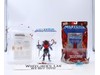 Battle Sound Skeletor W/VHS Masters Of The Universe MOTU Mattel Figure NEW MOC