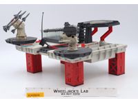 Tactical Battle Platform G.I. Joe 1985 Hasbro Vintage Action Figure NO REPRO