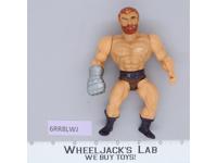 Fisto He-Man Masters of the Universe MOTU Mattel 1984 Vintage Action Figure