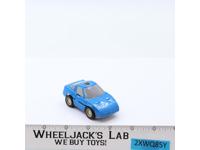 Freeway 100% Complete WORKS 1987 Vintage G1 Transformers Ferrari Action Figure