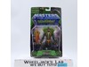 Venom-Spitting Khan Masters Of The Universe vs Snakemen MOTU Mattel NEW SEALED