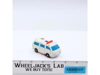 First Aid 1983 G1 Transformers Hasbro Vintage Action Figure