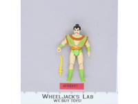 Samurai Super Powers 100% Complete 1986 Kenner Vintage Action Figure DC Comics